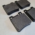MERCEDES CLK C208 C209 W210 W140 KLOCKI HAMULCOWE BRECK 213050070420