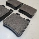 MERCEDES CLK C208 C209 W210 W140 KLOCKI HAMULCOWE BRECK 213050070420
