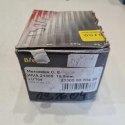 MERCEDES CLK C208 C209 W210 W140 KLOCKI HAMULCOWE BRECK 213050070420