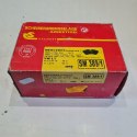MERCEDES SPRINTER VW LT 28 KLOCKI HAMULCOWE STEINHOF SM 389/1