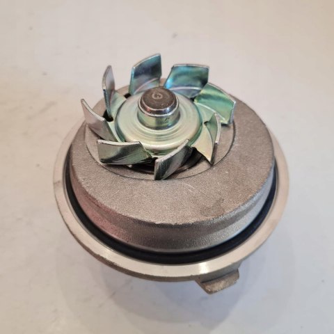 OPEL ASTRA F VECTRA A 1.6 1.8 2.0 POMPA WODY KAGER 33-0264 OPEL ASTRA F VECTRA A 1.6 1.8 2.0 POMPA WODY KAGER 33-0264