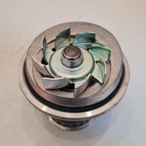 OPEL ASTRA F VECTRA A 1.6 1.8 2.0 POMPA WODY KAGER 33-0264 OPEL ASTRA F VECTRA A 1.6 1.8 2.0 POMPA WODY KAGER 33-0264