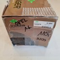 OPEL ASTRA F VECTRA A 1.6 1.8 2.0 POMPA WODY KAGER 33-0264