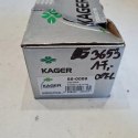 OPEL ASTRA F VECTRA A ŁĄCZNIK DRĄŻKA STABILIZATORA KAGER 85-0086