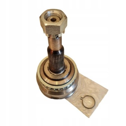 OPEL ASTRA G VECTRA B ZAFIRA A PRZEGUB NAPĘDOWY RUVILLE 75312S