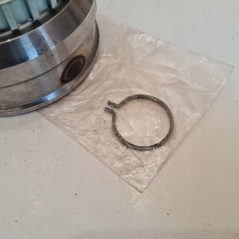 OPEL ASTRA G VECTRA B ZAFIRA A PRZEGUB NAPĘDOWY RUVILLE 75312S