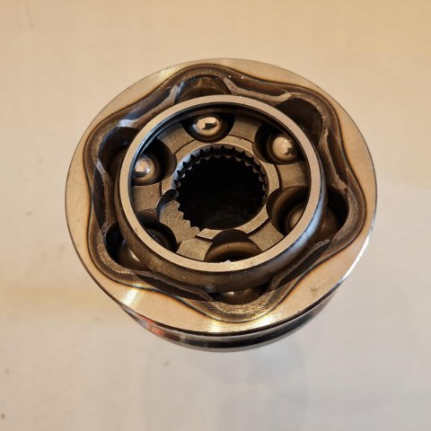 OPEL ASTRA G VECTRA B ZAFIRA A PRZEGUB NAPĘDOWY RUVILLE 75312S