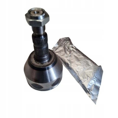OPEL ASTRA H J ZAFIRA B PRZEGUB NAPĘDOWY MAXGEAR 49-0280 OPEL ASTRA H J ZAFIRA B PRZEGUB NAPĘDOWY MAXGEAR 49-0280