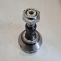 OPEL ASTRA H J ZAFIRA B PRZEGUB NAPĘDOWY MAXGEAR 49-0280