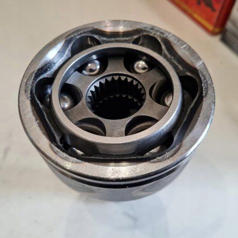OPEL ASTRA H J ZAFIRA B PRZEGUB NAPĘDOWY MAXGEAR 49-0280 OPEL ASTRA H J ZAFIRA B PRZEGUB NAPĘDOWY MAXGEAR 49-0280