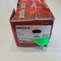 OPEL MOVANO KLOCKI HAMULCOWE STEINHOF SM733-N