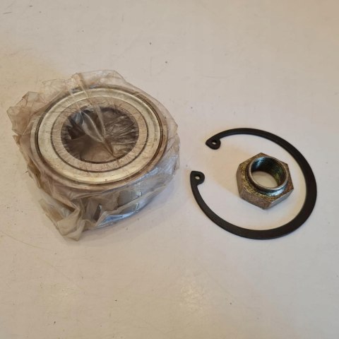 PEUGEOT 106 205 306 309 ŁOŻYSKO KOŁA MAXGEAR 33-0045