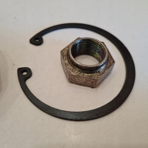 PEUGEOT 106 205 306 309 ŁOŻYSKO KOŁA MAXGEAR 33-0045