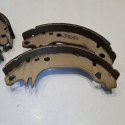 PEUGEOT 106 CITROEN SAXO SZCZĘKI HAMULCOWE KAGER 34-0464