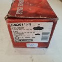 PEUGEOT BOXER CITOREN JUMPER F DUCATO KLOCKI HAMULCOWE STEINHOF SM201/1-N