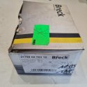PEUGEOT BOXER CITOREN JUMPER KLOCKI HAMULCOWE BRECK 21799 00 703 10