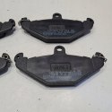 RENAULT LAGUNA I SAFRANE I II KLOCKI HAMULCOWE BRECK 204100070400