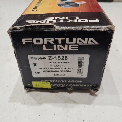 RENAULT MASTER II OPEL MOVANO KOŃCÓWKA DRĄŻKA KIEROWNICZEGO Z-1528