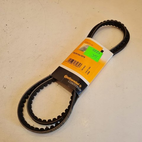 RENAULT TRUCKS PASEK KLINOWY CONTITECH AVX10X1575