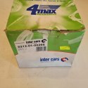 SEAT IBIZA VW GOLF III VENTO 1.4 POMPA WODY 4MAX 0212-01-0026E