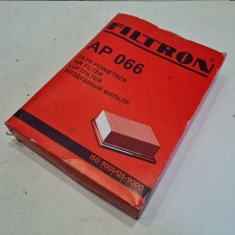 VOLVO 740 760 940 960 FILTR POWIETRZA FILTRON AP 066