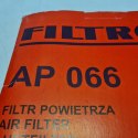 VOLVO 740 760 940 960 FILTR POWIETRZA FILTRON AP 066