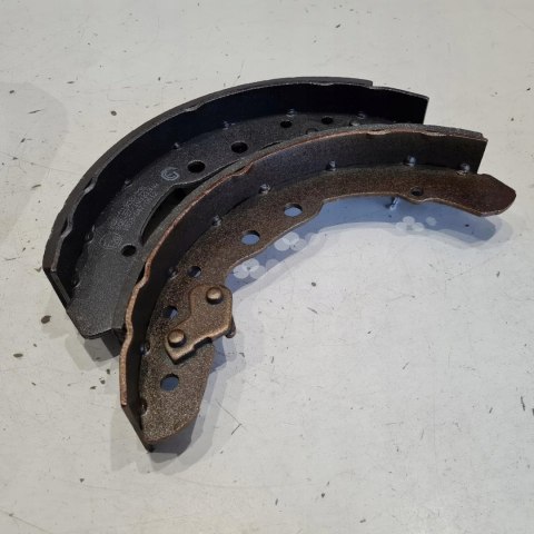 VW CADDY SEAT INCA SZCZĘKI HAMULCOWE SGE037 VW CADDY SEAT INCA SZCZĘKI HAMULCOWE SGE037