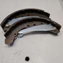 VW CADDY SEAT INCA SZCZĘKI HAMULCOWE SGE037