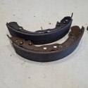 VW CADDY SEAT INCA SZCZĘKI HAMULCOWE SGE037