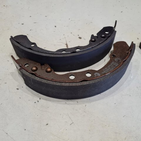 VW CADDY SEAT INCA SZCZĘKI HAMULCOWE SGE037 VW CADDY SEAT INCA SZCZĘKI HAMULCOWE SGE037