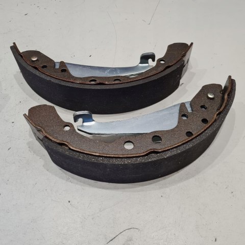 VW CADDY SEAT INCA SZCZĘKI HAMULCOWE SGE037 VW CADDY SEAT INCA SZCZĘKI HAMULCOWE SGE037