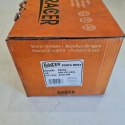 VW GOLF II III VENTO POLO 86C 1.3 1.4 POMPA WODY RACER R0555 030.121.005L