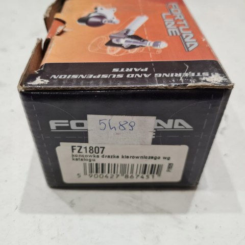 VW GOLF III VENTO KOŃCÓWKA DRĄŻKA FORTUNE LINE FZ1807