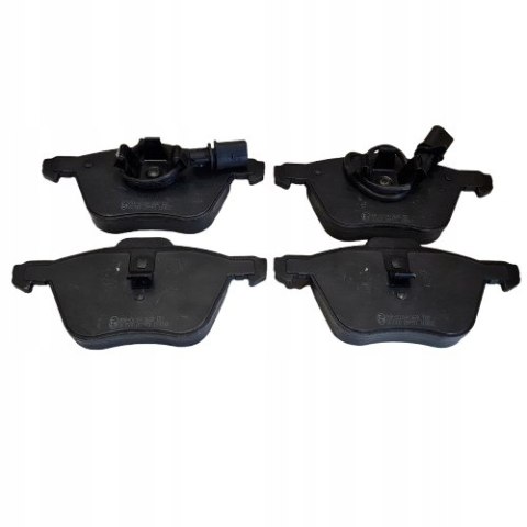 VW SHARAN SEAT ALHAMBRA FORD GALAXY KLOCKI HAMULCOWE BRECK 234180070310
