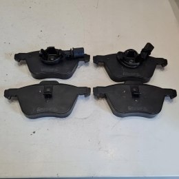 VW SHARAN SEAT ALHAMBRA FORD GALAXY KLOCKI HAMULCOWE BRECK 234180070310