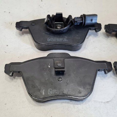 VW SHARAN SEAT ALHAMBRA FORD GALAXY KLOCKI HAMULCOWE BRECK 234180070310 VW SHARAN SEAT ALHAMBRA FORD GALAXY KLOCKI HAMULCOWE BRECK 234180070310