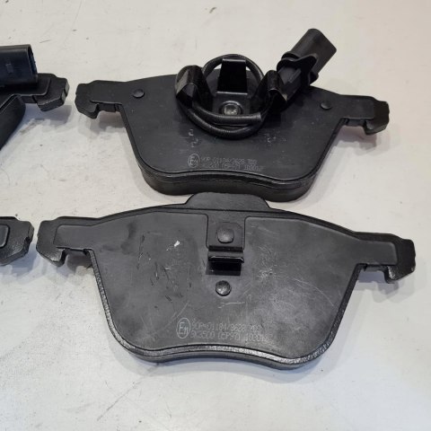 VW SHARAN SEAT ALHAMBRA FORD GALAXY KLOCKI HAMULCOWE BRECK 234180070310 VW SHARAN SEAT ALHAMBRA FORD GALAXY KLOCKI HAMULCOWE BRECK 234180070310