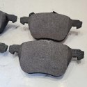 VW SHARAN SEAT ALHAMBRA FORD GALAXY KLOCKI HAMULCOWE BRECK 234180070310