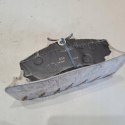 VW TRANSPORTER T4 2.5 SYNCRO KLOCKI HAMULCOWE ICER 140881
