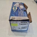 VW TRANSPORTER T4 2.5 SYNCRO KLOCKI HAMULCOWE ICER 140881