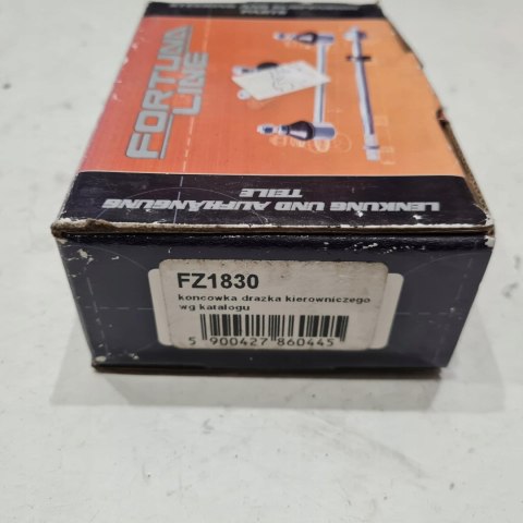 VW TRANSPORTER T4 KOŃCÓWKA DRĄŻKA KIEROWNICZEGO FORTUNE LINE FZ1830