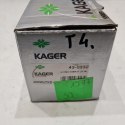 VW TRANSPORTER T4 KOŃCÓWKA DRĄŻKA KIEROWNICZEGO KAGER 43-0332