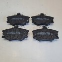 ALFA ROMEO 145 146 155 KLOCKI HAMULCOWE FORSTOP K7051