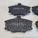 ALFA ROMEO 145 146 155 KLOCKI HAMULCOWE FORSTOP K7051