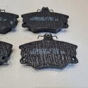 ALFA ROMEO 145 146 155 KLOCKI HAMULCOWE FORSTOP K7051