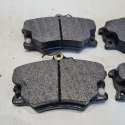 ALFA ROMEO 145 146 155 KLOCKI HAMULCOWE FORSTOP K7051