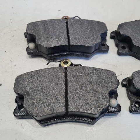 ALFA ROMEO 145 146 155 KLOCKI HAMULCOWE FORSTOP K7051 ALFA ROMEO 145 146 155 KLOCKI HAMULCOWE FORSTOP K7051