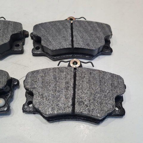 ALFA ROMEO 145 146 155 KLOCKI HAMULCOWE FORSTOP K7051 ALFA ROMEO 145 146 155 KLOCKI HAMULCOWE FORSTOP K7051