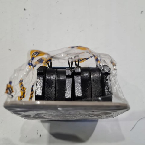 ALFA ROMEO 33 146 155 KLOCKI HAMULCOWE ICER 180674 ALFA ROMEO 33 146 155 KLOCKI HAMULCOWE ICER 180674