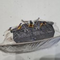 ALFA ROMEO 33 146 155 KLOCKI HAMULCOWE ICER 180674